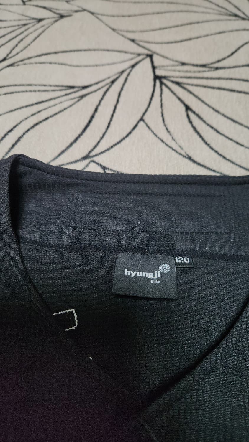 (새상품) 최정 500홈런 기념 유니폼 (120) 상품이미지4