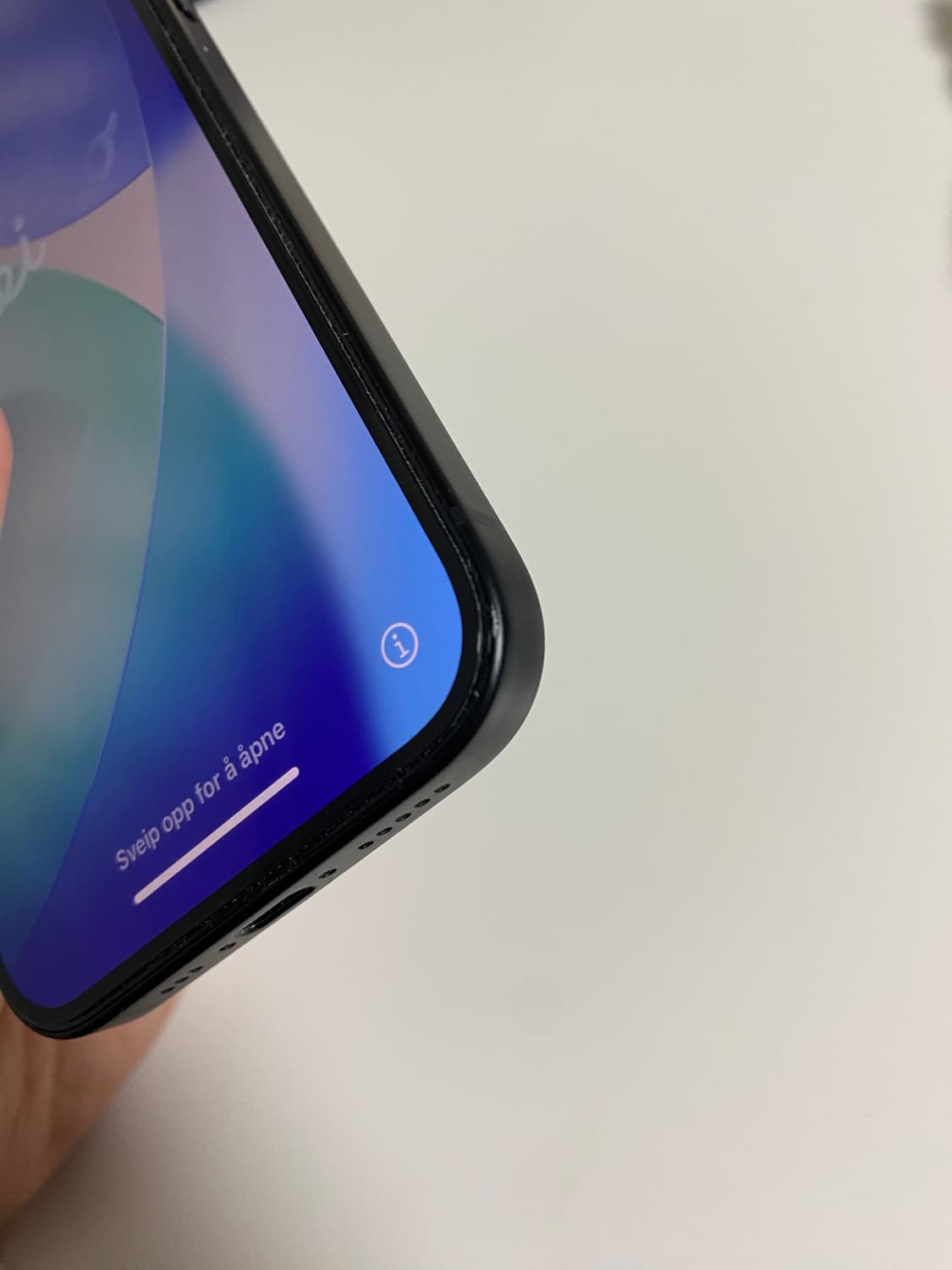 아이폰15 블랙 512 상품이미지5