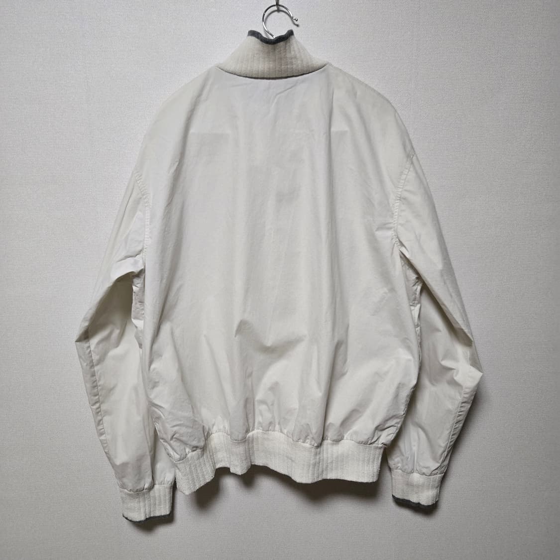 폴로스포츠 올드스쿨 반집업 웜업 / 남성 맨투맨/ 남성 웜업 상품이미지6