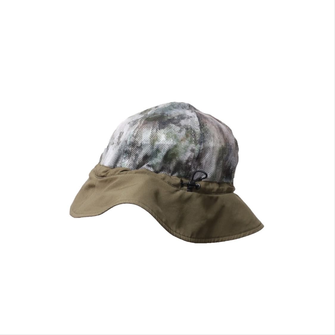 스노우 피크 Snow Peak Insect Shield Hat   상품이미지6