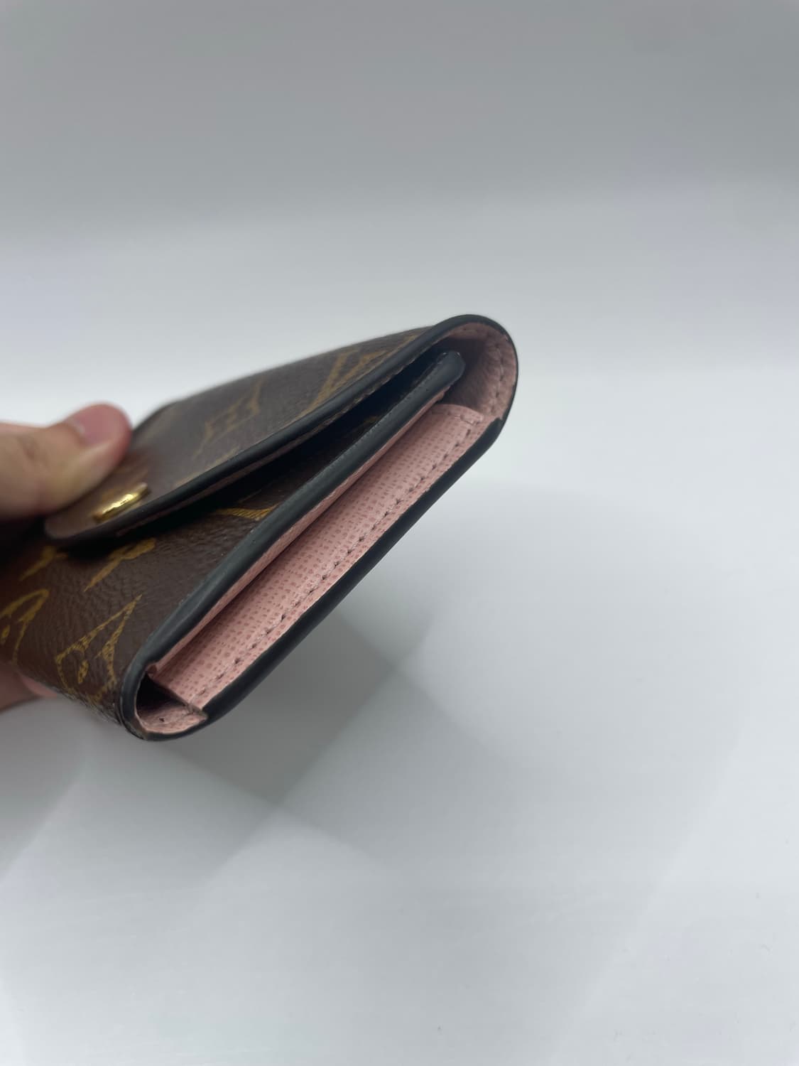 루이비통 지갑 로잘리 모노그램 캔버스 M62361 상품이미지2