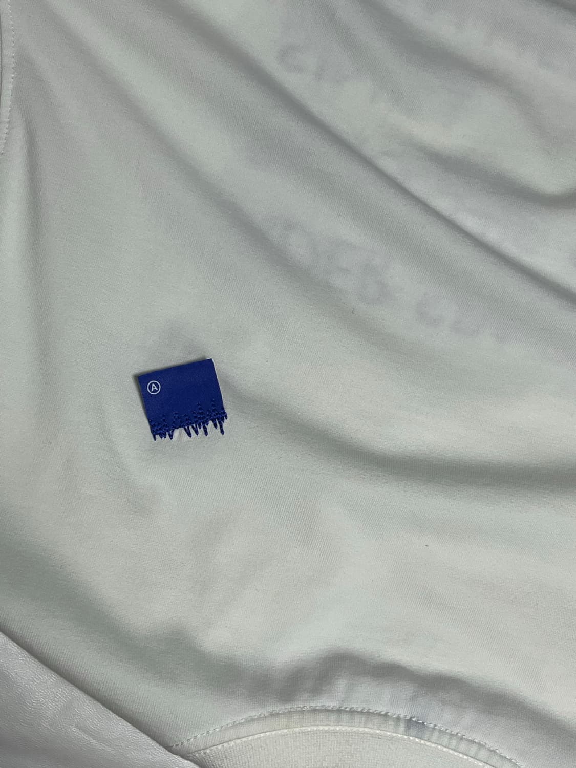 A1)아더에러 스페이스 신사 티셔츠 상품이미지5