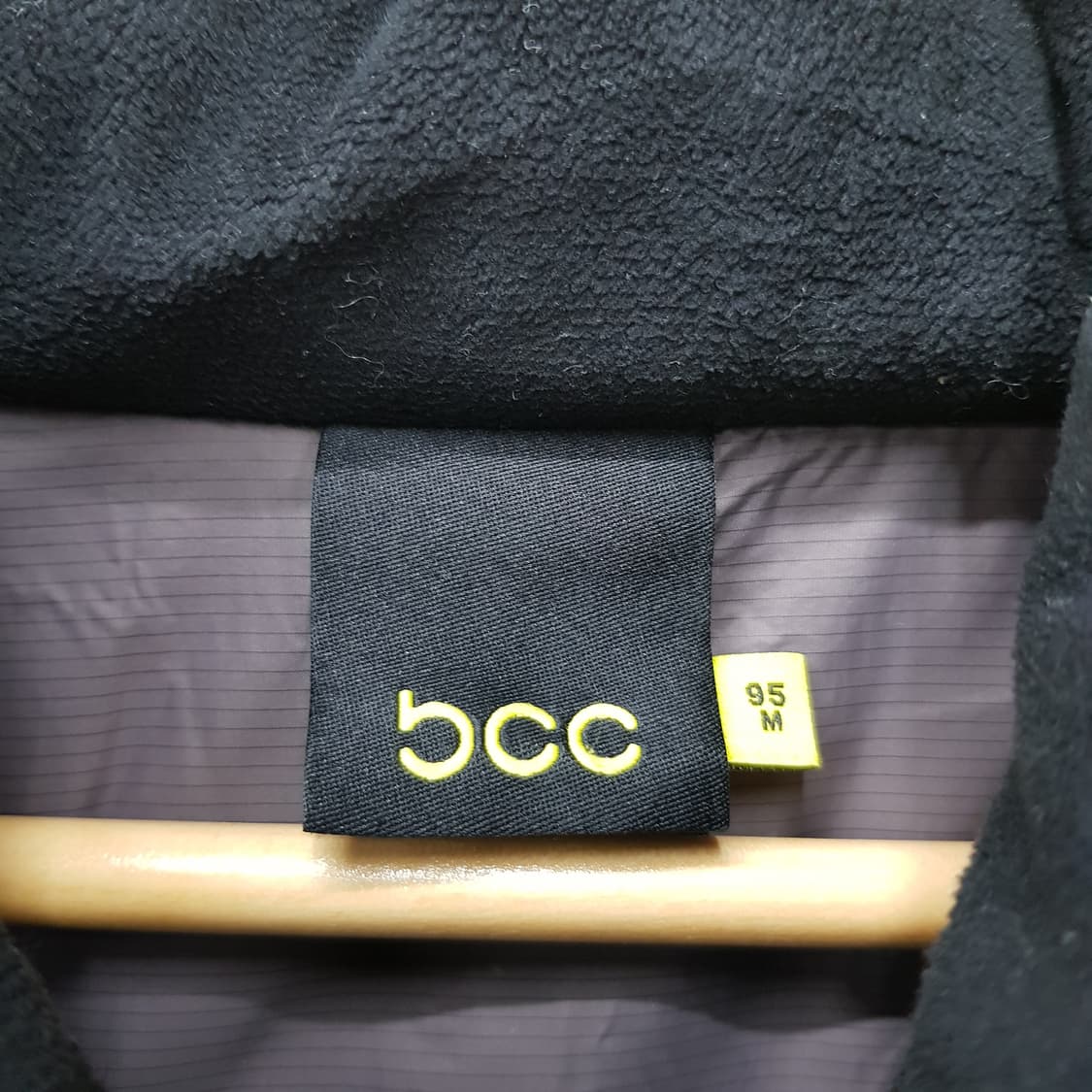 블랙야크 구스 패딩 M사이즈  상품이미지3