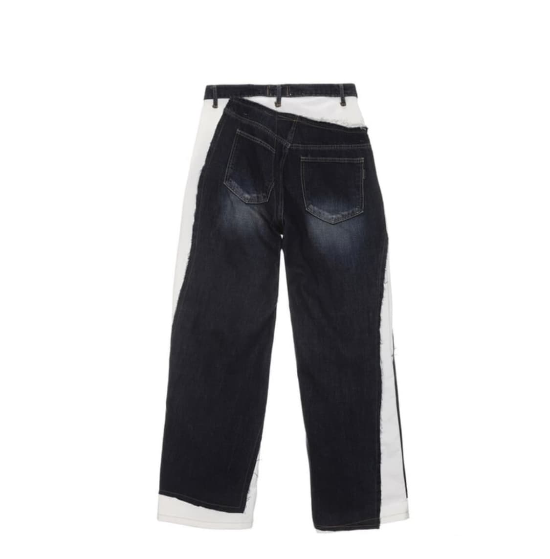 써저리 surgery 30 jeans indigo denim 청바지 S 상품이미지2