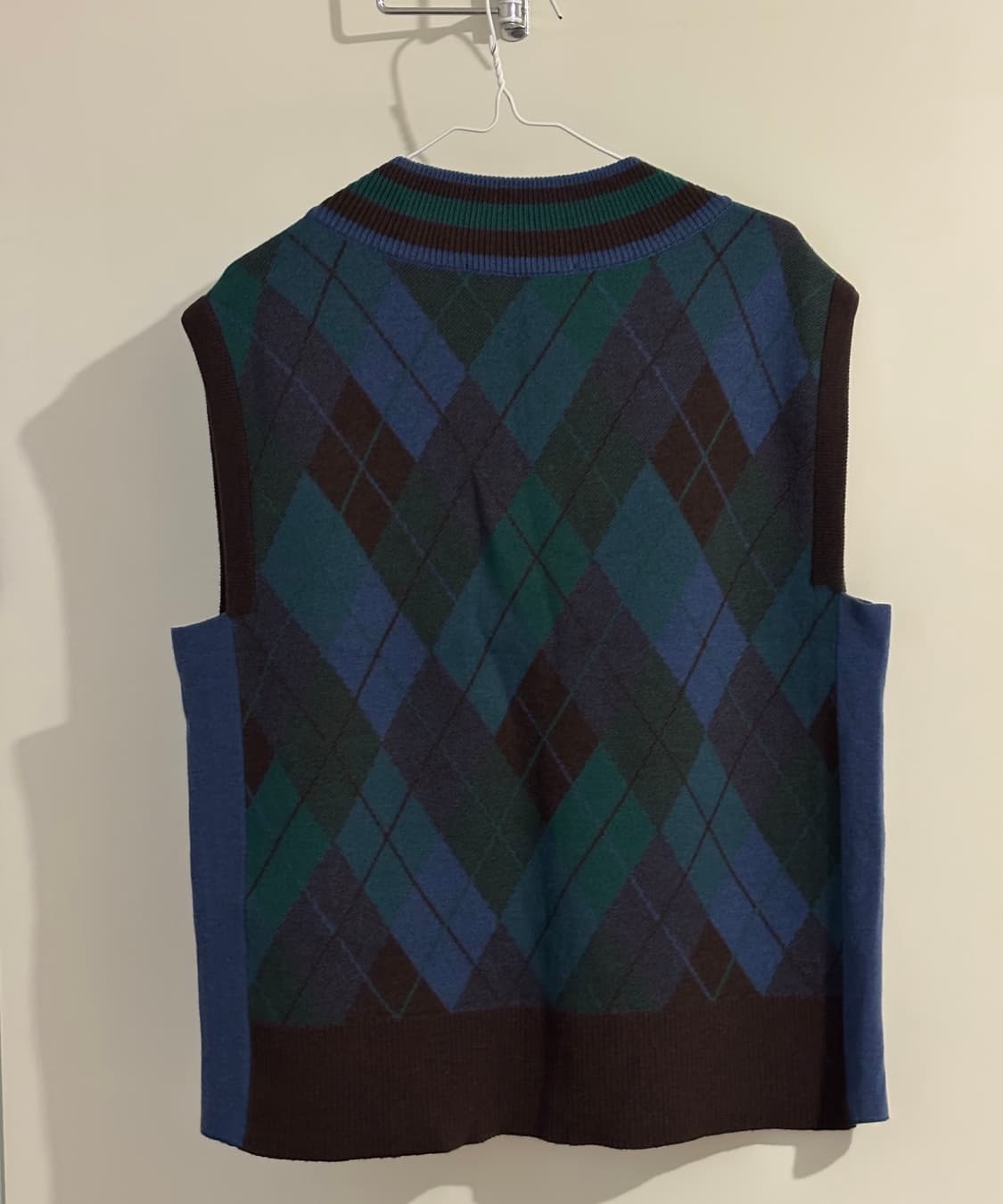 비비안 웨스트우드 니트 셋업 상품이미지8