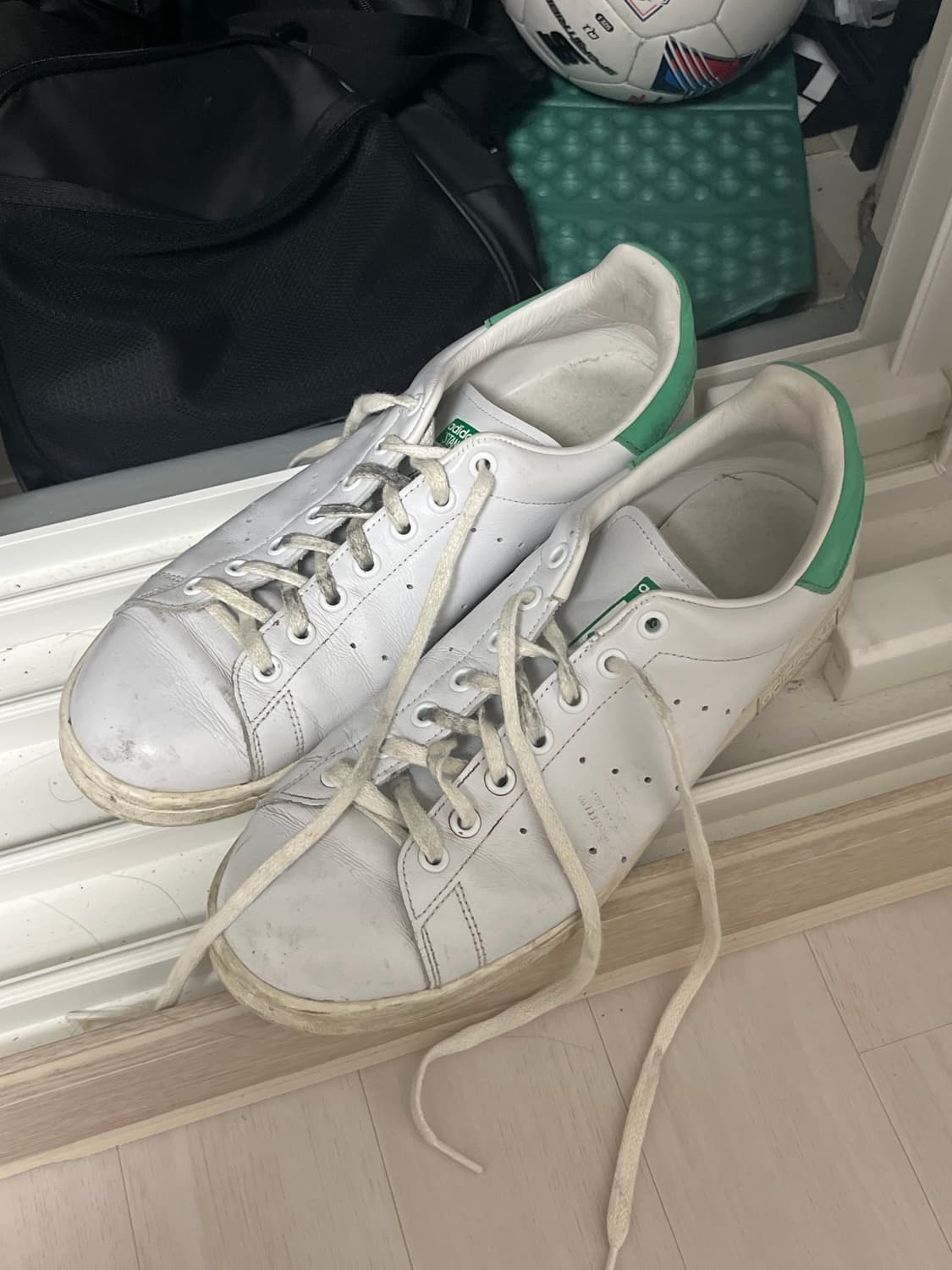 아디다스 스탠스미스 상품이미지1