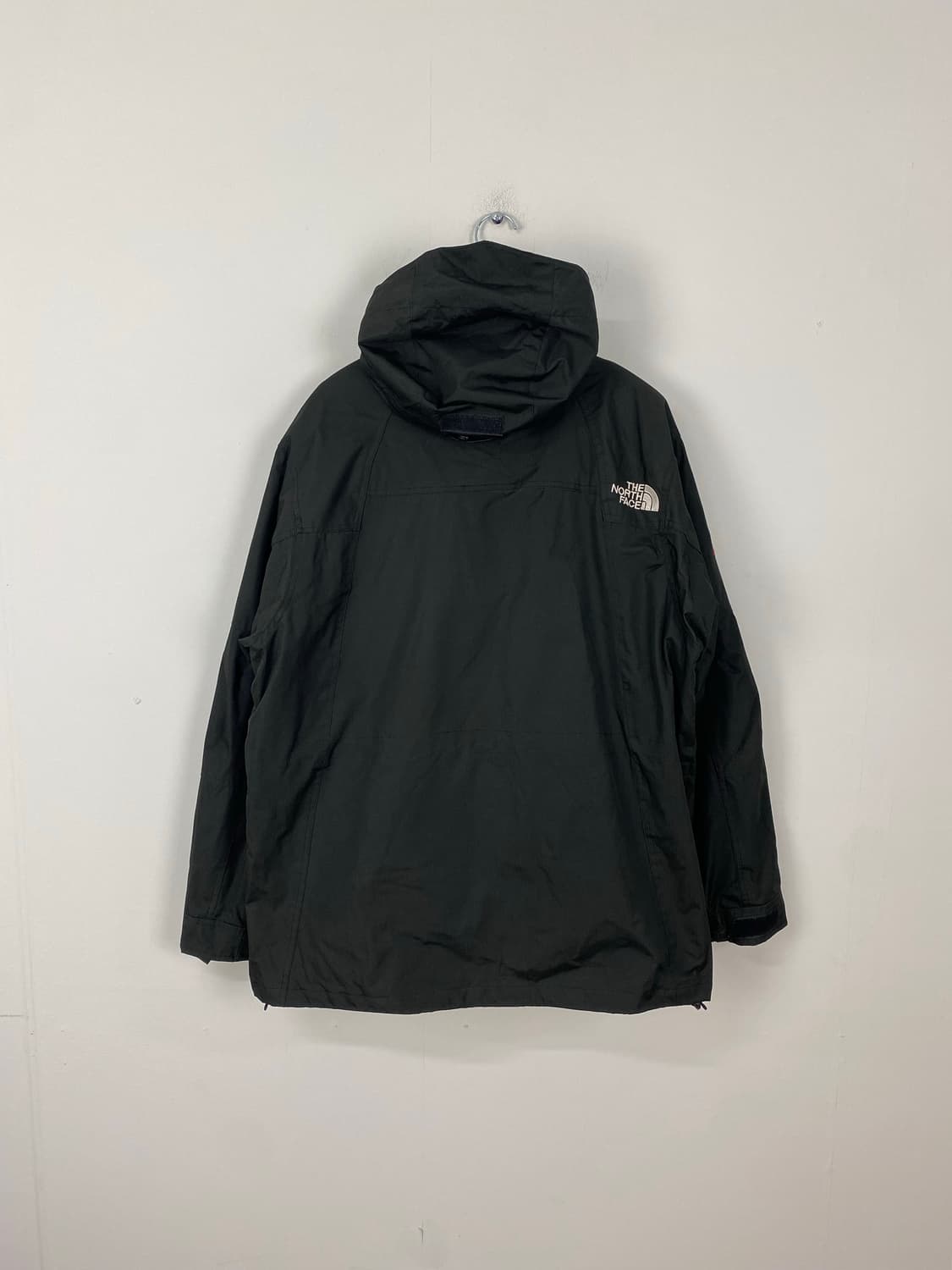 노스페이스 고어텍스 서밋시리즈 마운틴자켓 바람막이 XL 상품이미지2