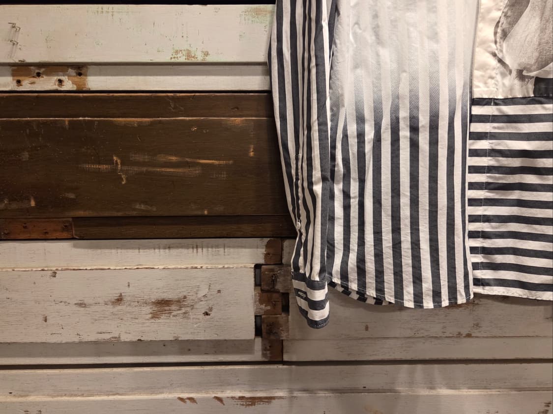 시스템 셔츠 상품이미지5