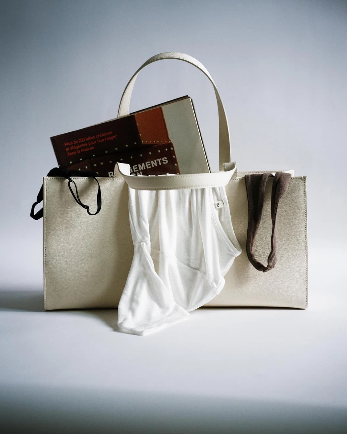 악토브헤 까바백 에그쉘컬러 상품이미지1