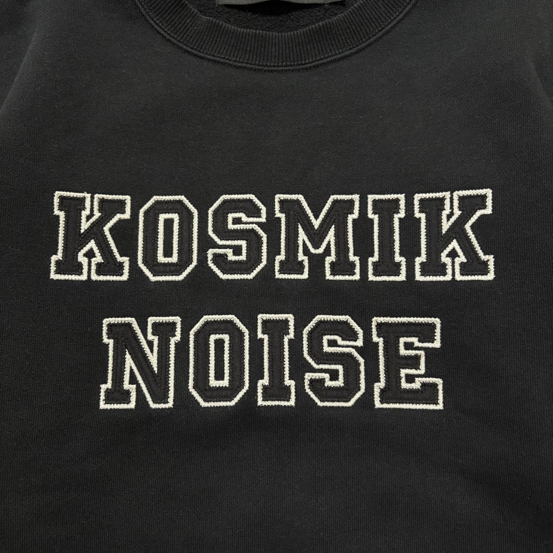 언더커버 x GU 맨투맨 상품이미지3