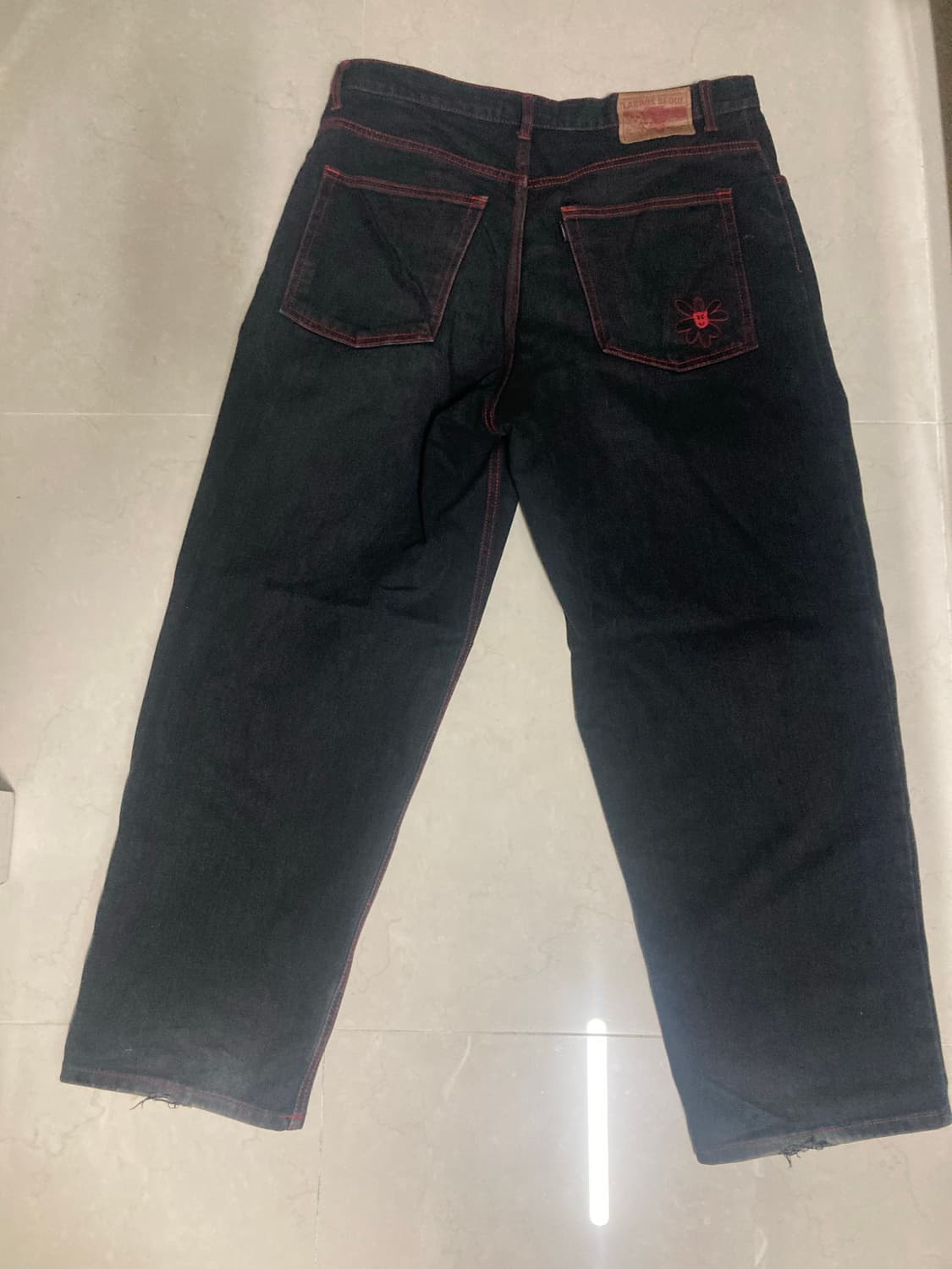 라브로스 데빌진 상품이미지2