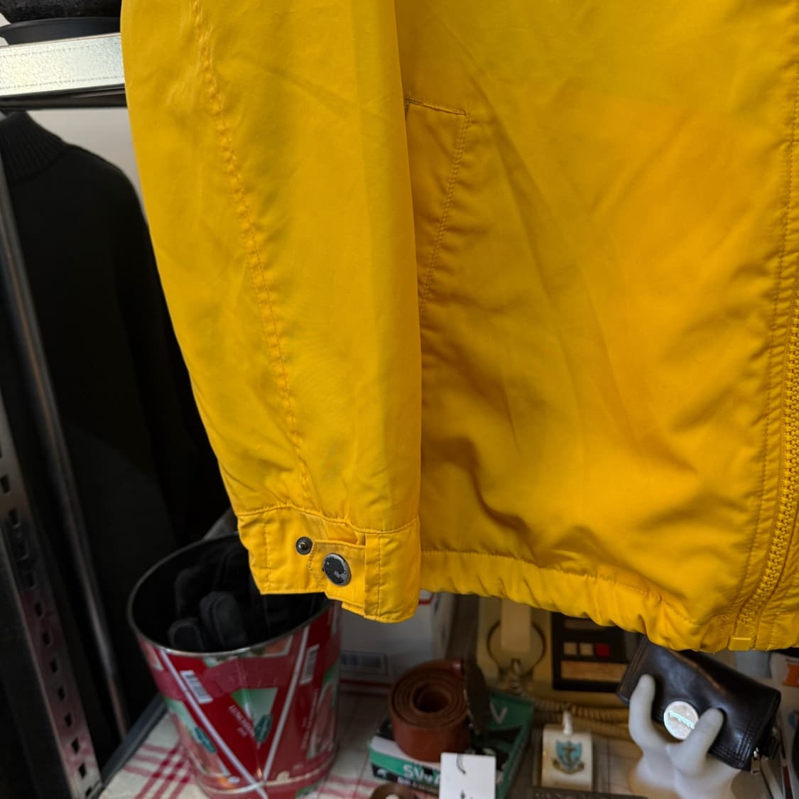 폴로 랄프 로렌 히든 후드 웜업자켓  L XL XXL 상품이미지2