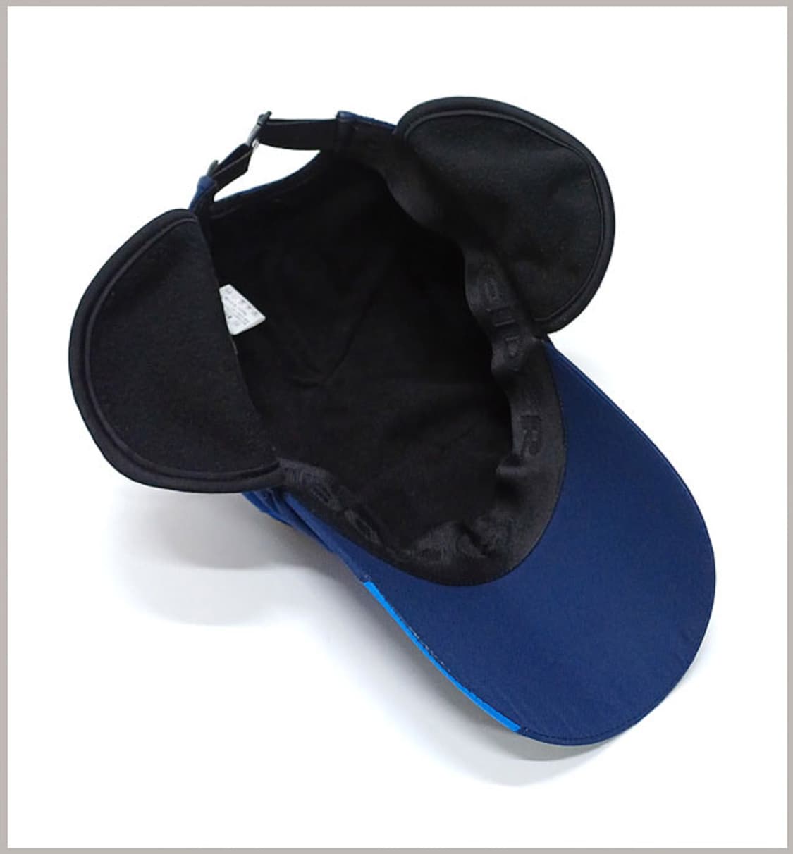 아이더 정품 고어텍스 귀달이 모자 J-284 상품이미지6