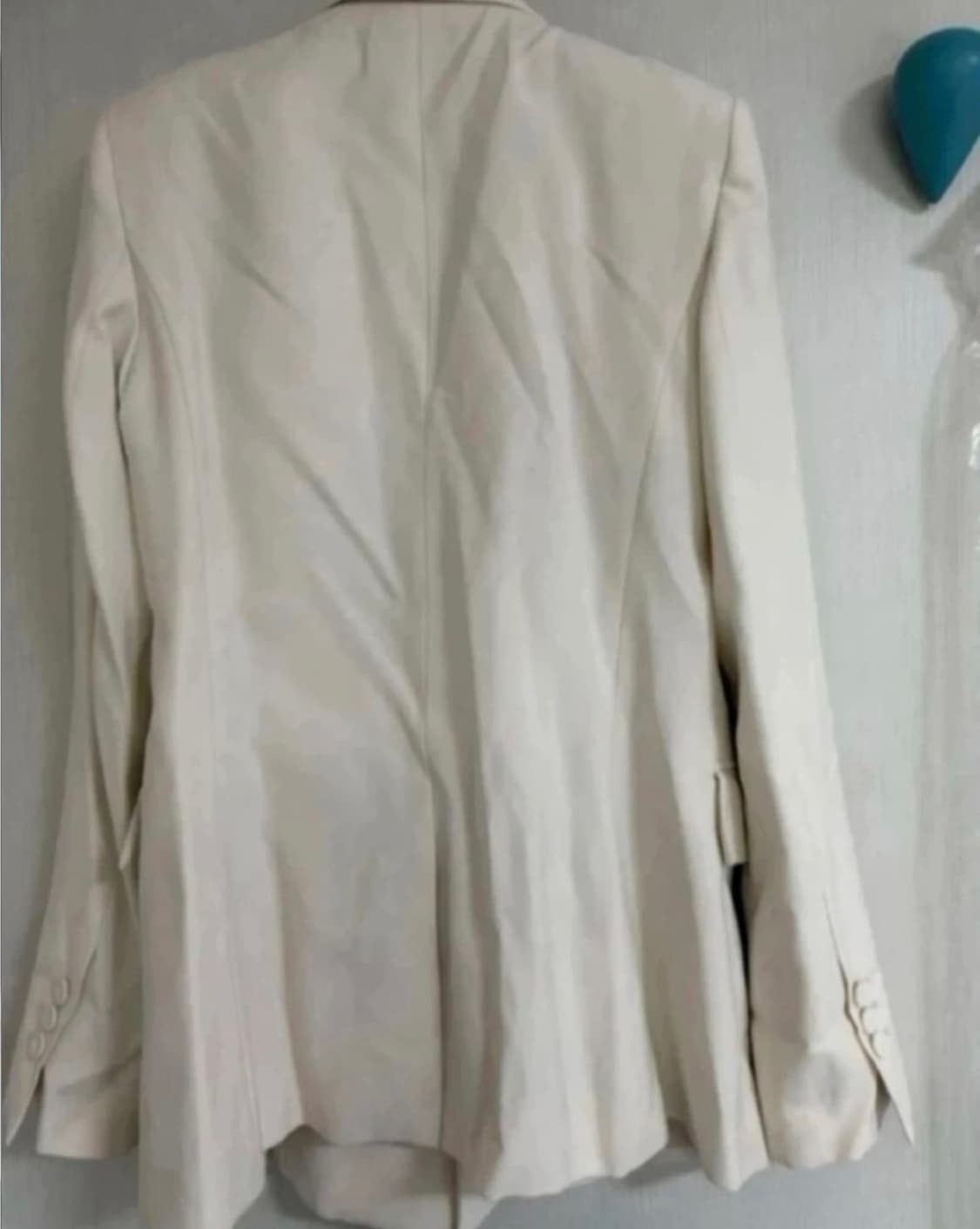 망고화이트자켓 상품이미지3