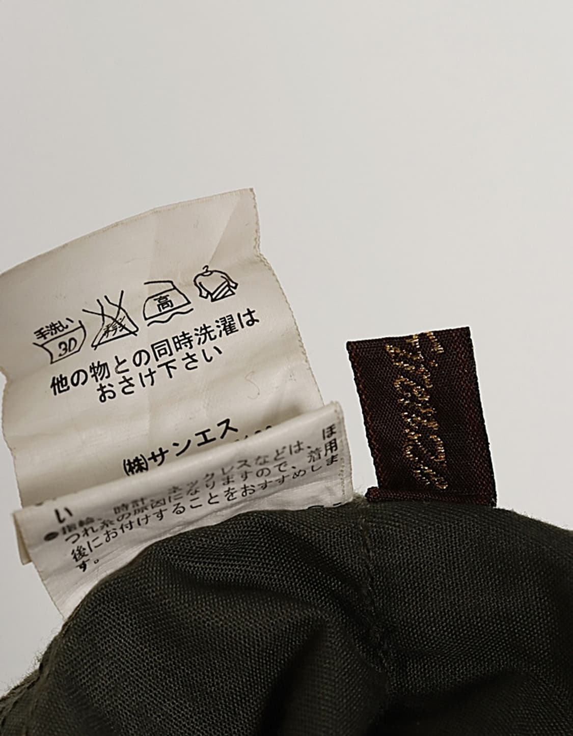  REI FIRENZE Srider Zip Mermade  (26~28) 상품이미지10