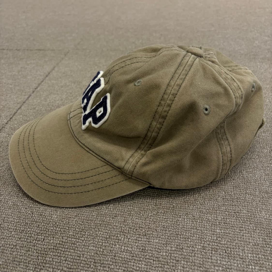 gap 갭 빈티지 볼캡 공용 상품이미지2