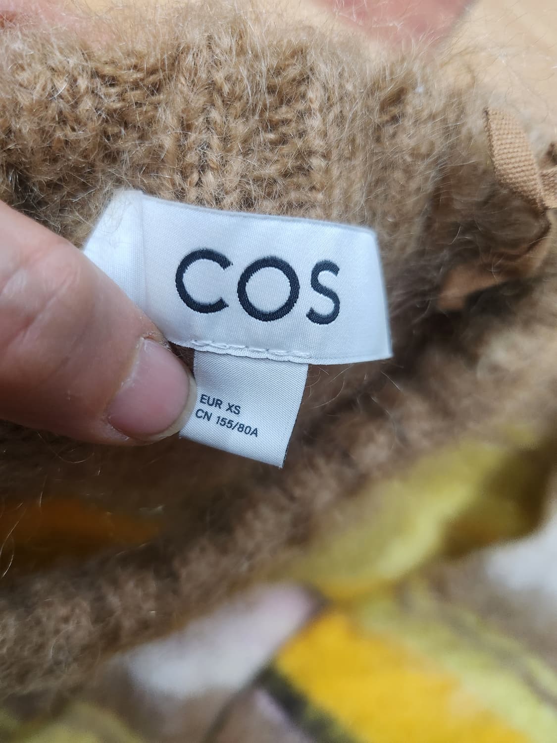 Cos니트 상품이미지6