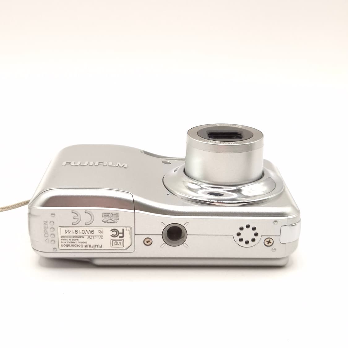 후지필름 파인픽스 A170 ✨ 가볍게 들고다니기 좋은 빈티지 디카 📷 상품이미지10