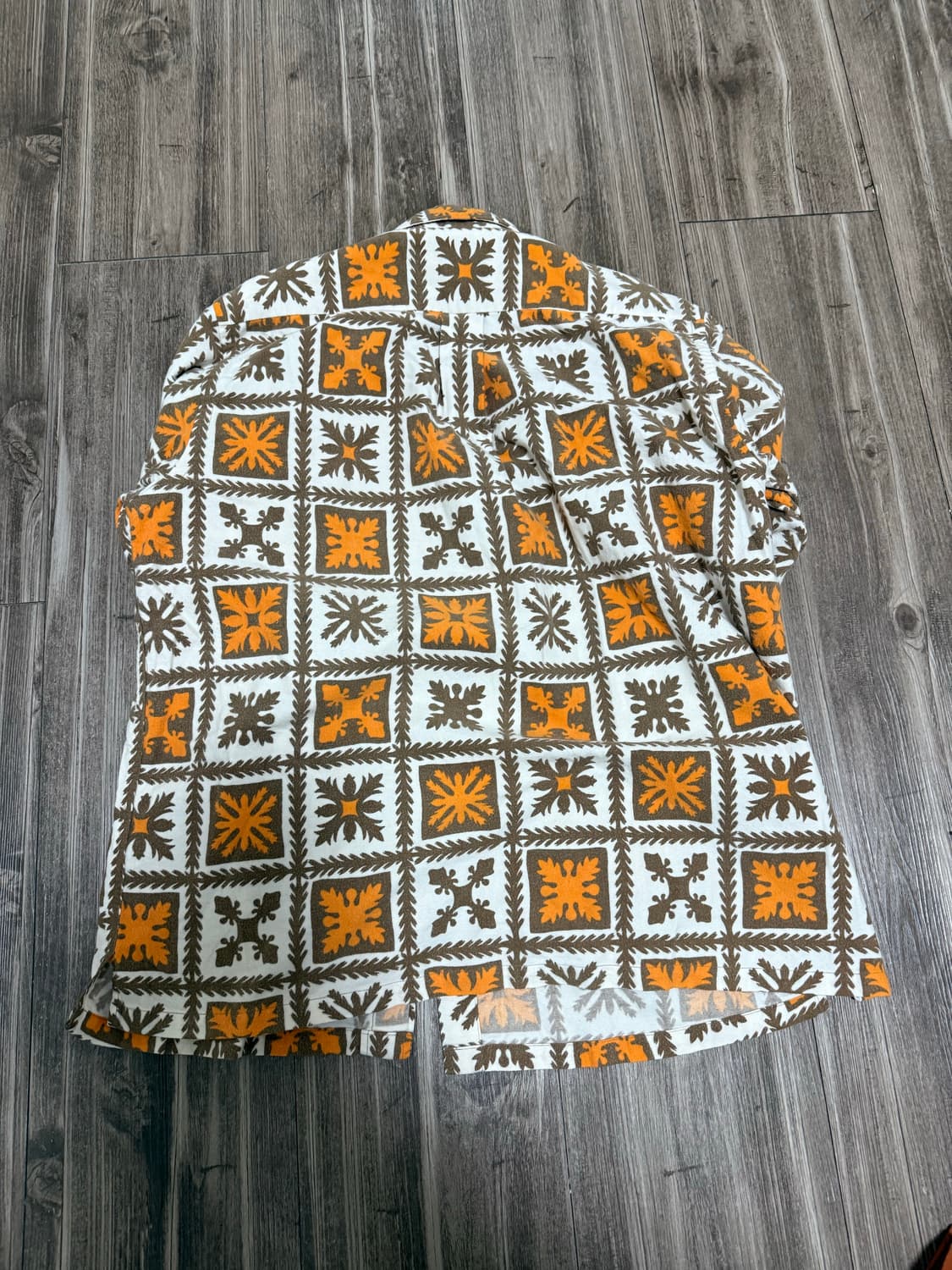 선서프 하와이안 셔츠 상품이미지2