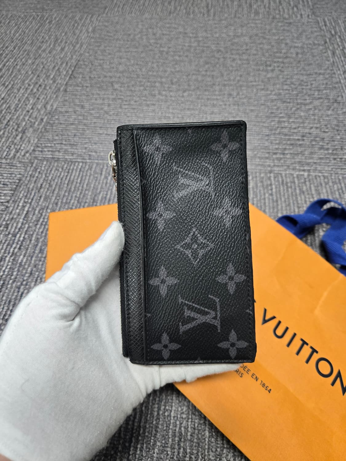 [특가][정품]루이비통 이클립스 카드홀더 상품이미지2