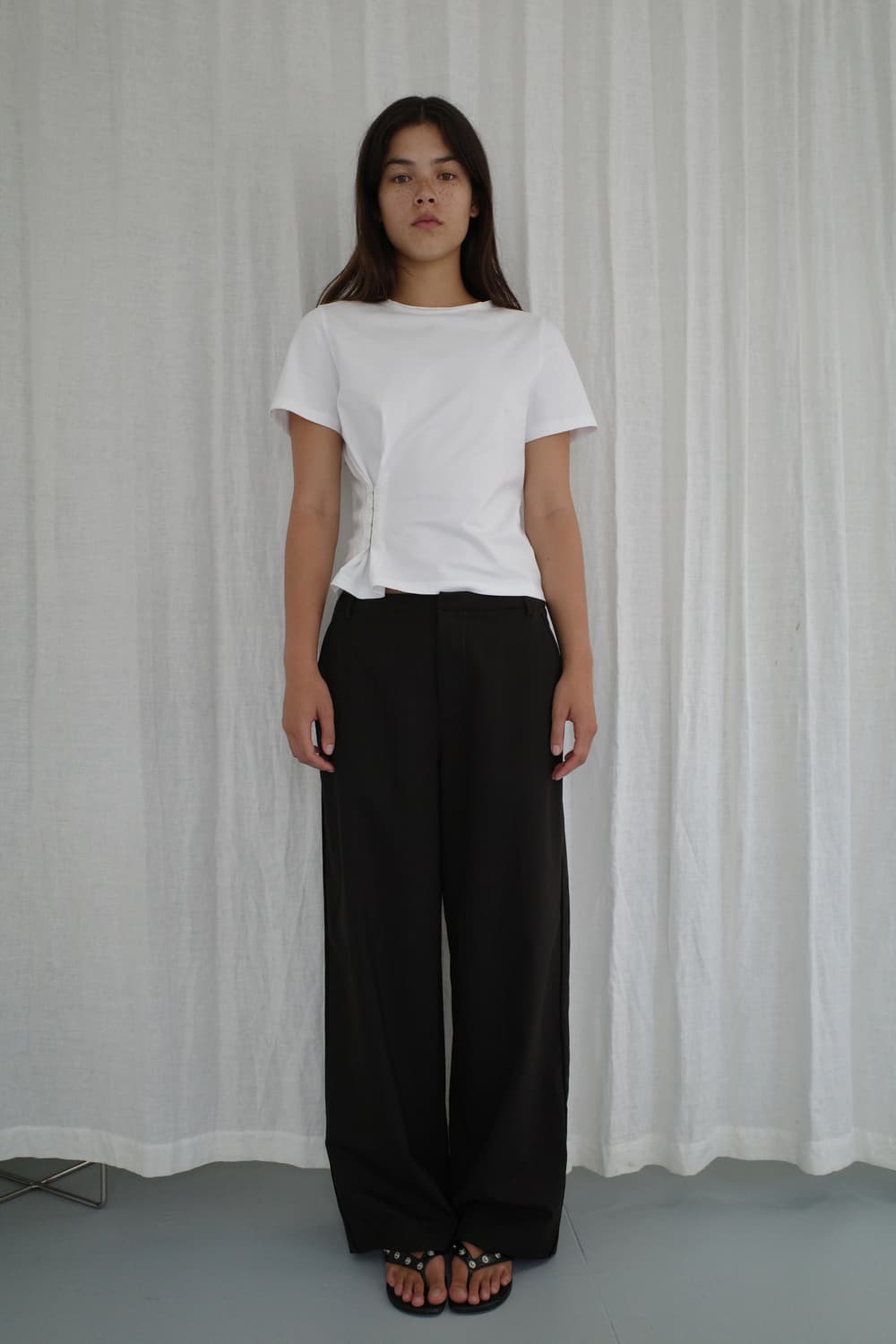 deiji studio pinch tee L 상품이미지4