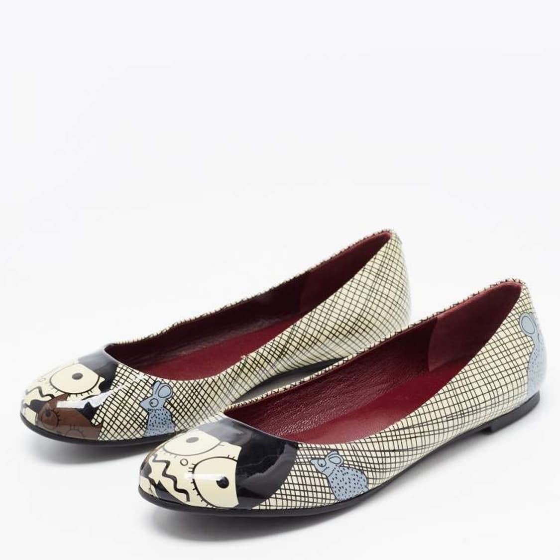 마크제이콥스 메리제인 슈즈  상품이미지1