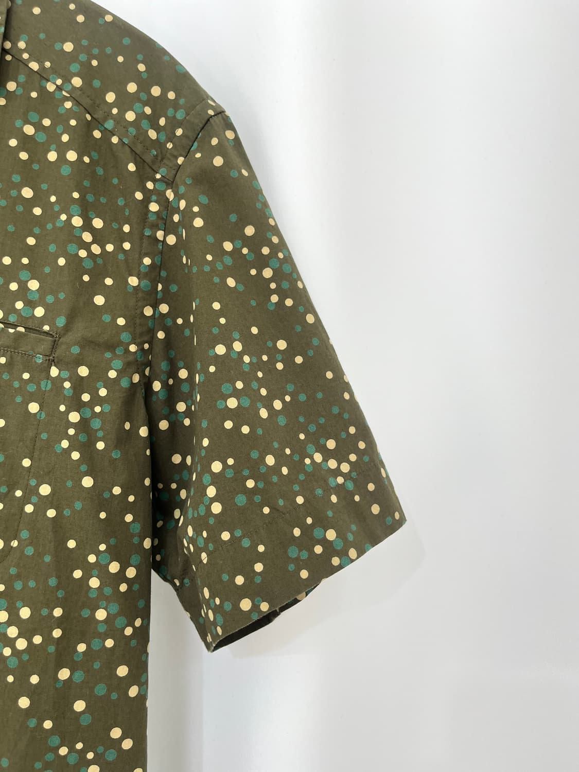 GIGLI shirt 상품이미지3