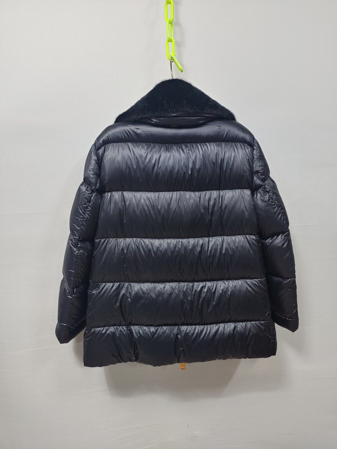 에르노 헤르노 패딩 자켓 페이크퍼 백화점판 여성 55 상품이미지2