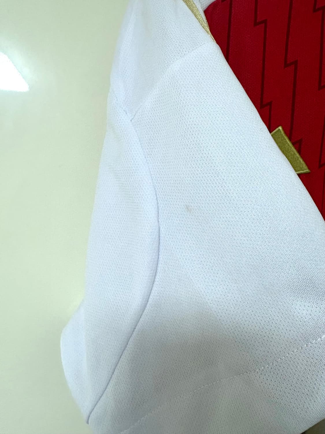 23/24 아스날 하베르츠 홈 유니폼 판매 양도 상품이미지3