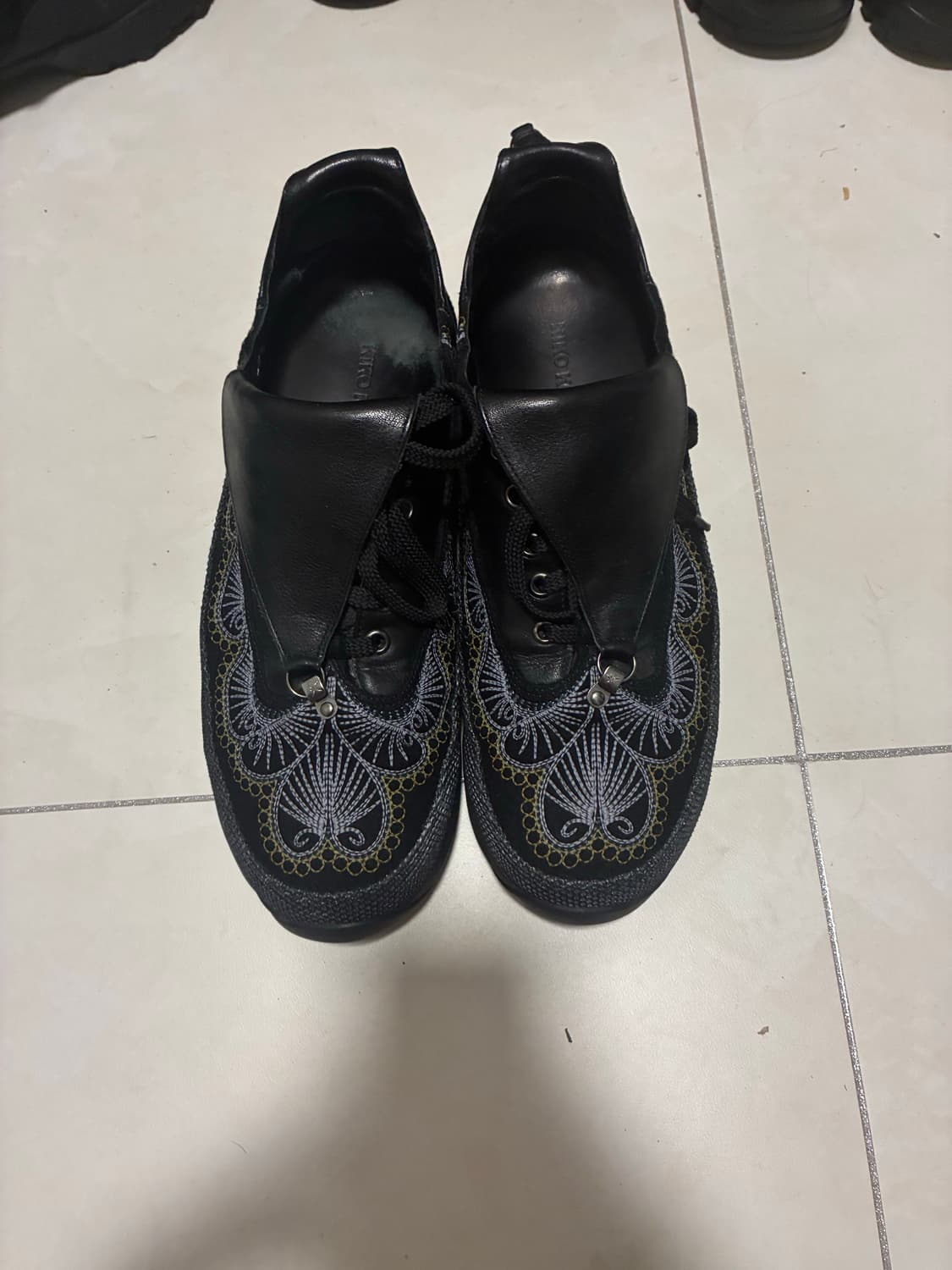 키코 코스타디노브 찰리스 슈즈 43 상품이미지2