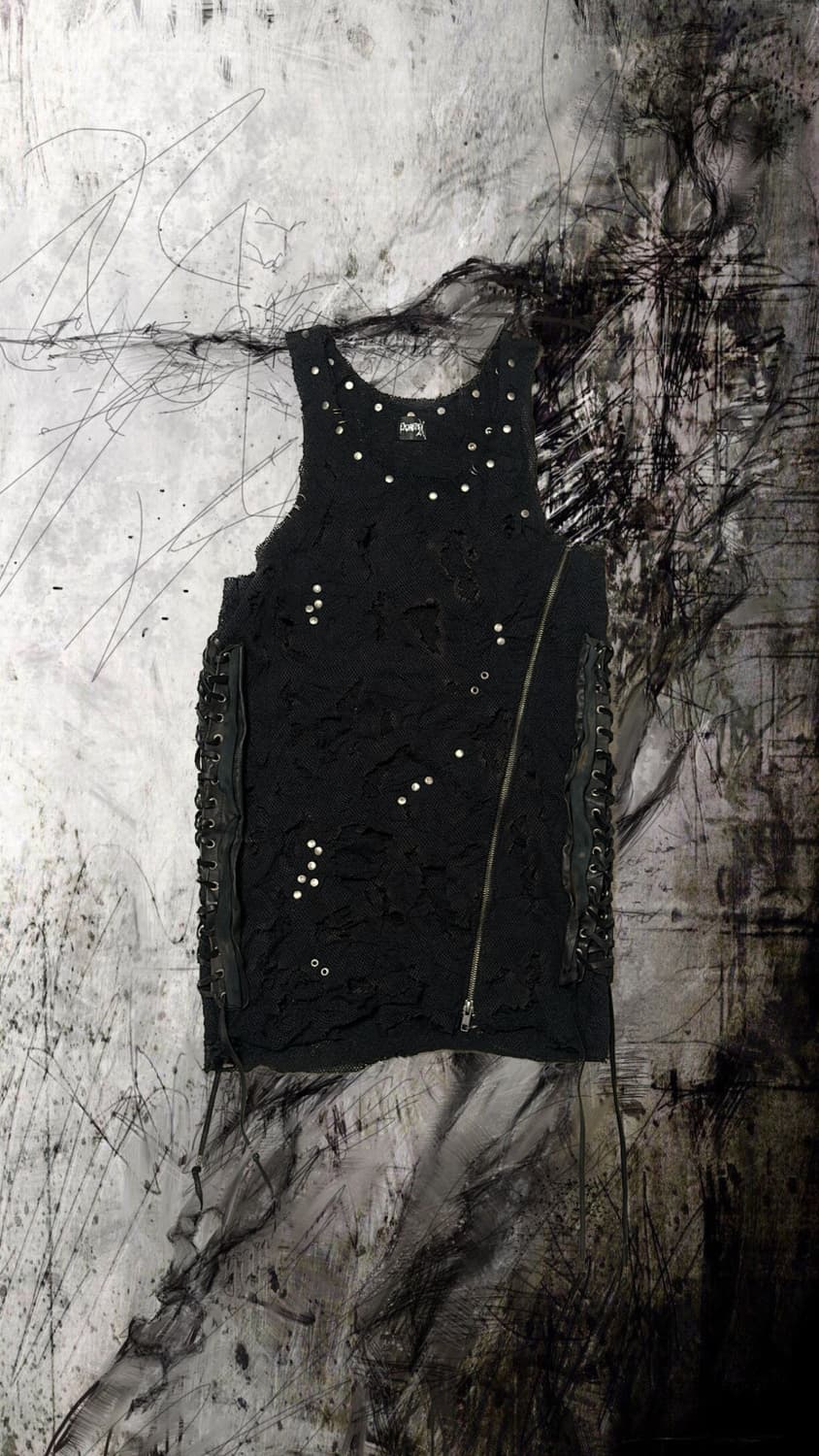 (GINZI) engravethecross V-MST 상품이미지1