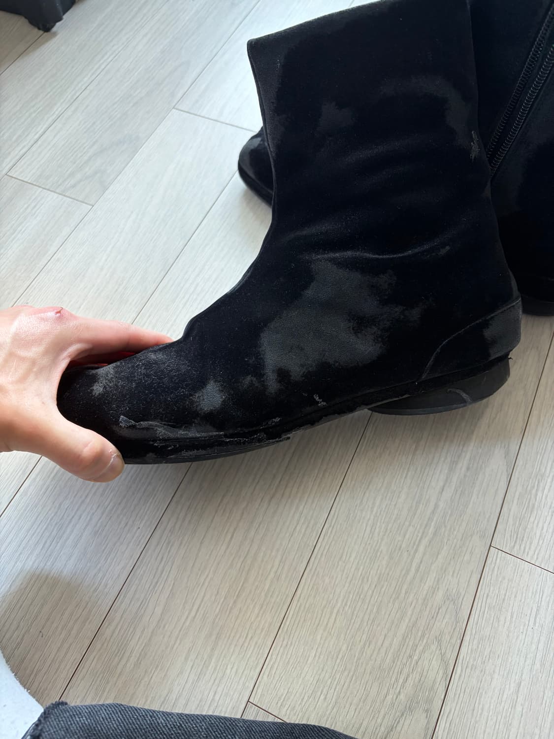 마르지엘라 타비부츠 (270-275size) 상품이미지3