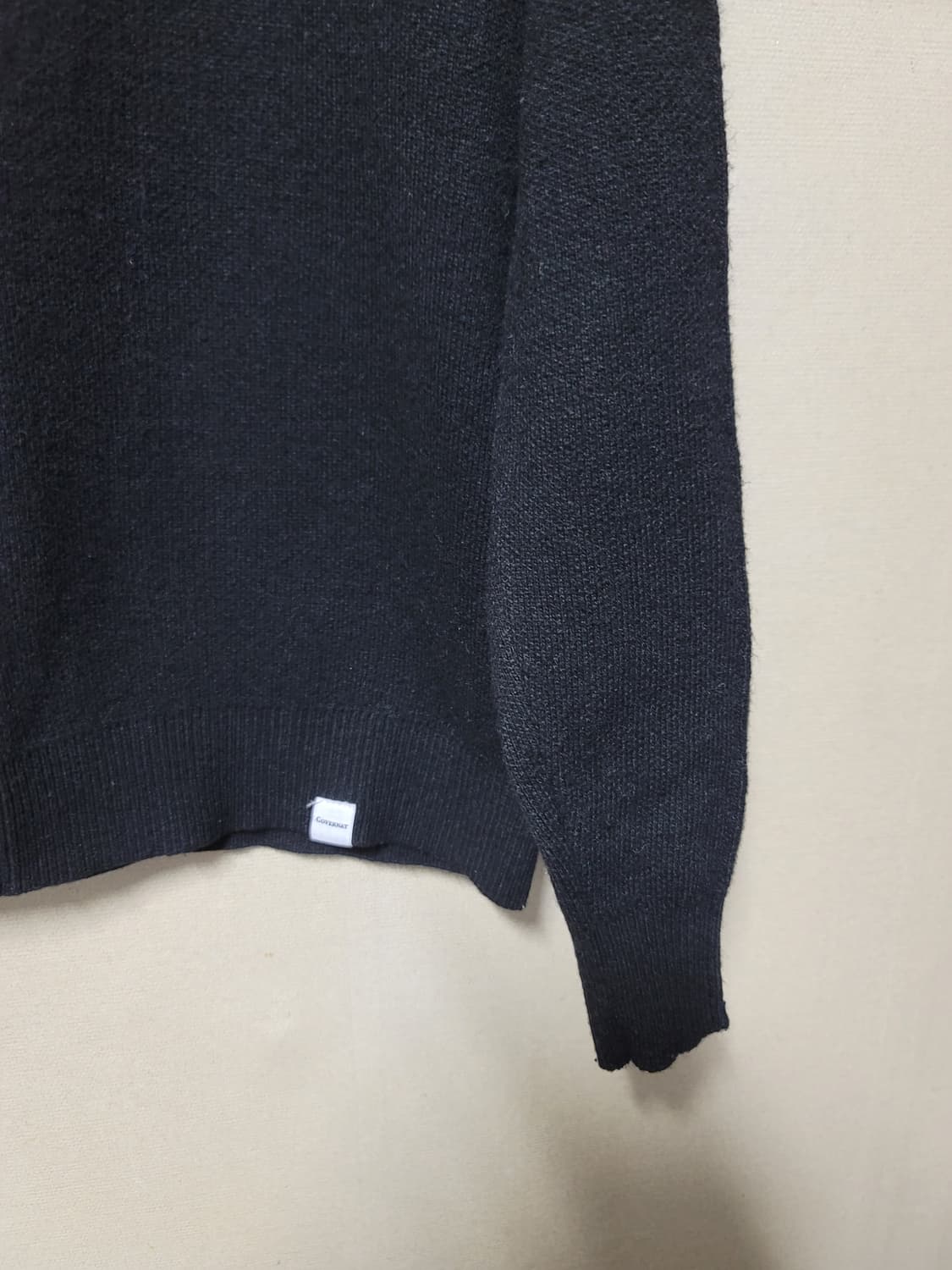 커버낫 가디건 상품이미지3