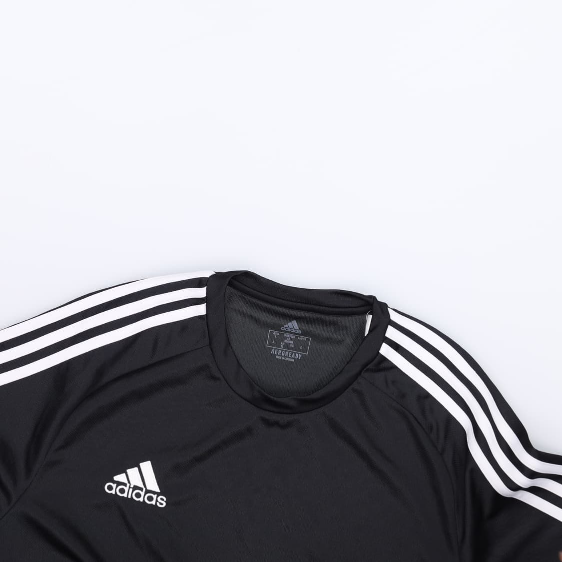 [XL] 아디다스 에스트로 긴팔티셔츠 1222H1 상품이미지3