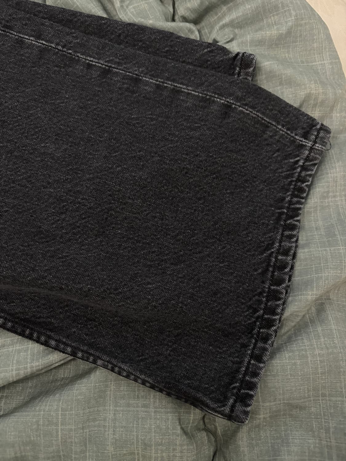 아워레가시 써드컷 슈퍼그레이 워시 48사이즈 상품이미지2