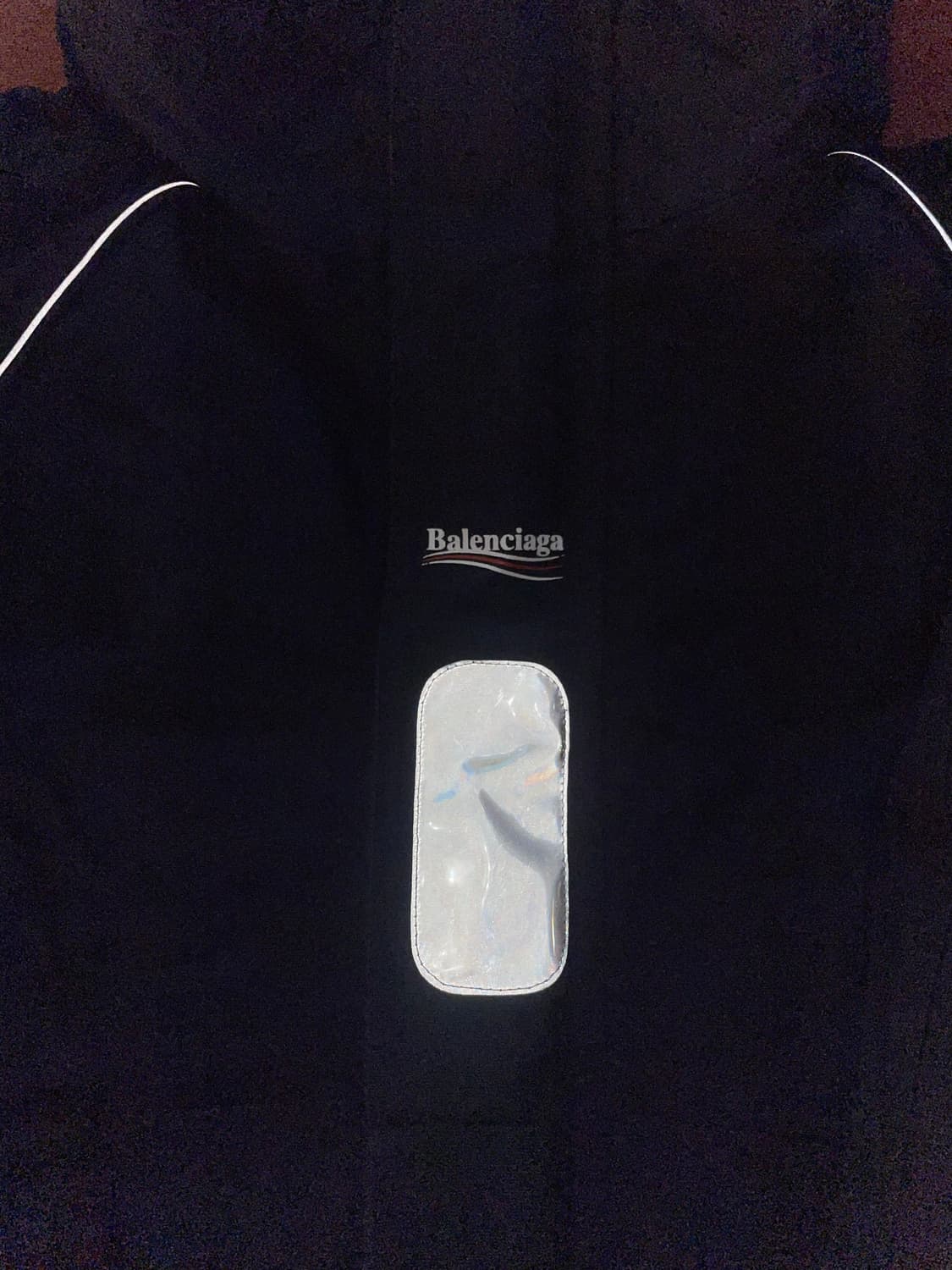 발렌시아가 쉘파카 자켓 50 상품이미지2