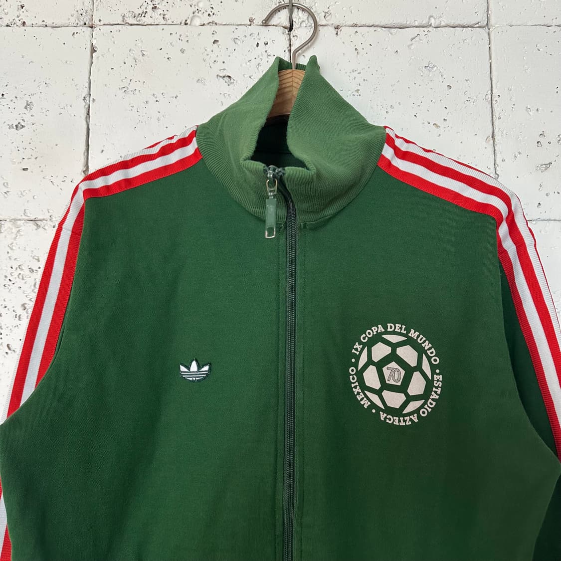 105 아디다스 멕시코 트랙탑 저지 상품이미지2