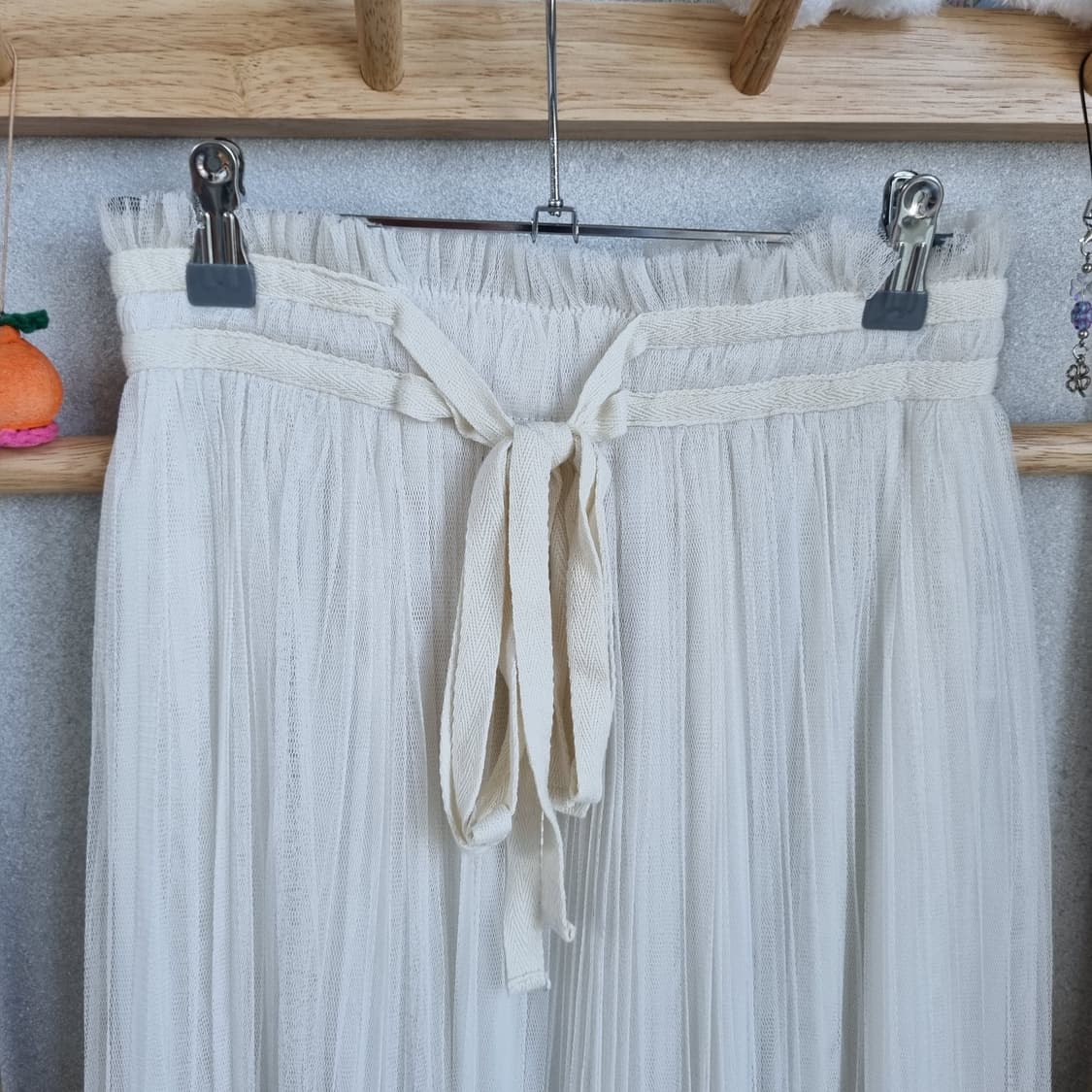 JPN Pure Mist Tulle Skirt 상품이미지2
