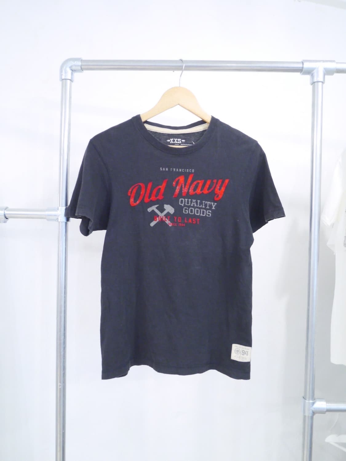 OLD NAVY _ print tee 상품이미지2