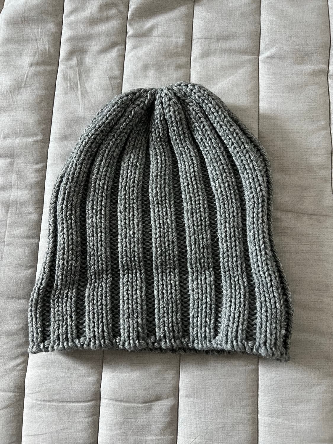 일본 빈티지 비니 상품이미지1