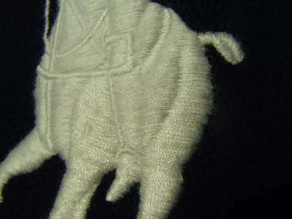 폴로 랄프 로렌 빅 포니 풀 집 업 자켓 상품이미지10