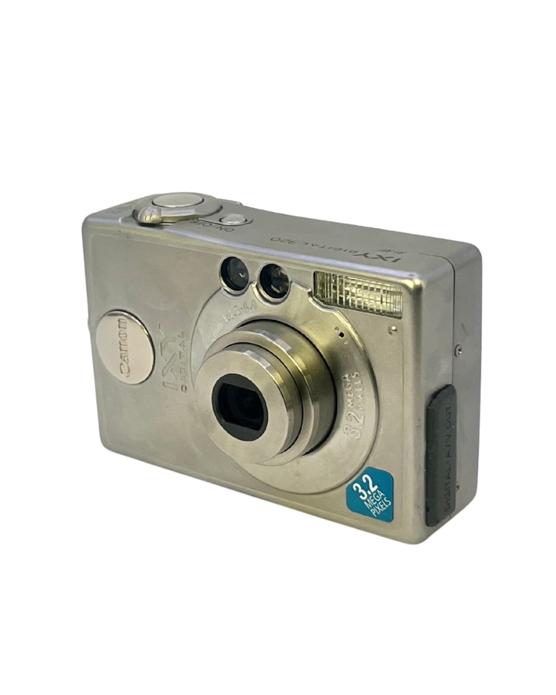 (작례!!)Canon IXY 320 Digital 디카 상품이미지7