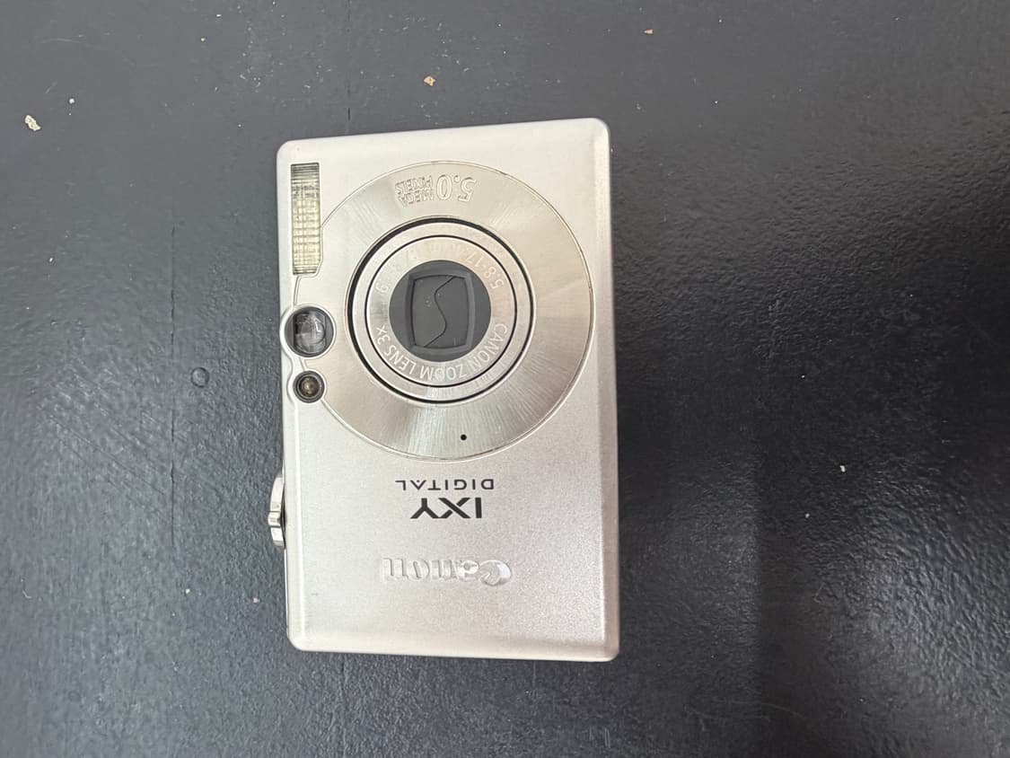 캐논익시60 풀박스 상품이미지2