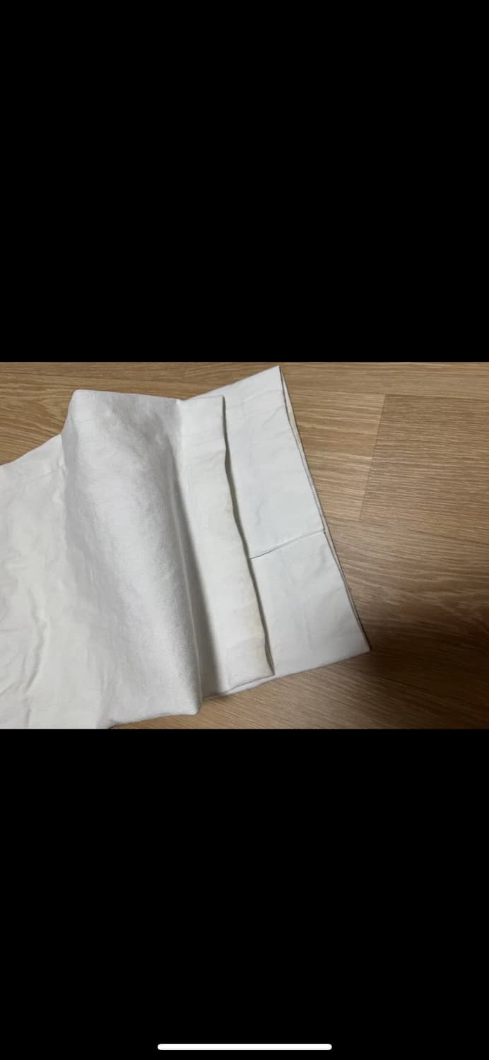 [2] 알렌느 벨티드 데님 팬츠 상품이미지5