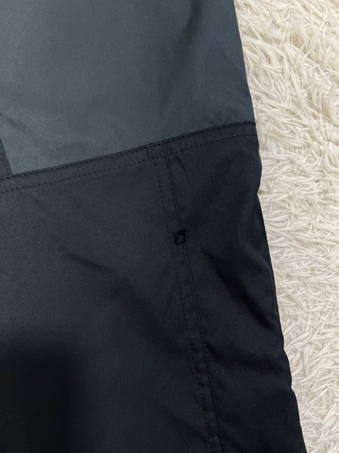 나이키 에어 우븐 조거팬츠/#419 상품이미지3