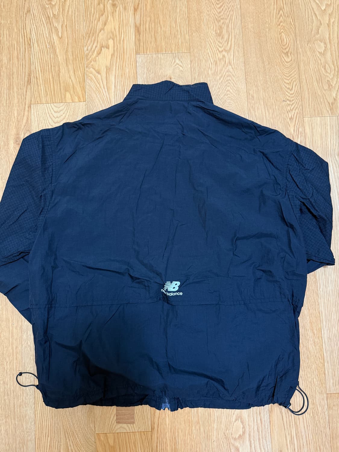 New balance 바람막이 상품이미지2