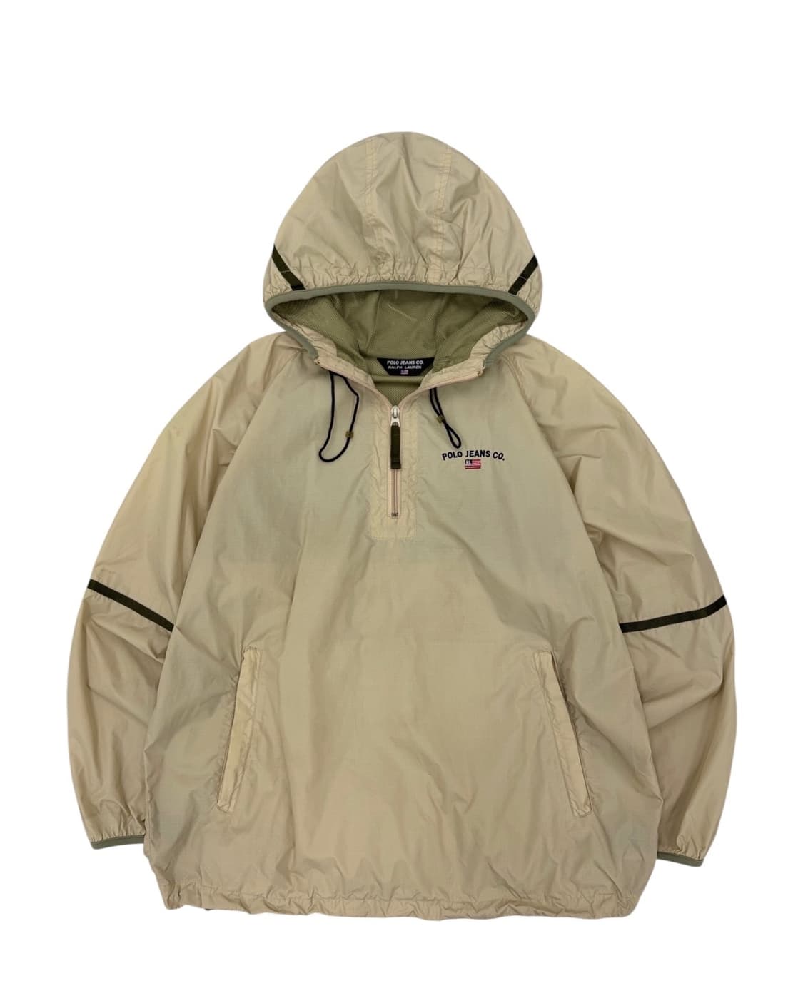 00s 폴로 아노락 (?) 상품이미지1