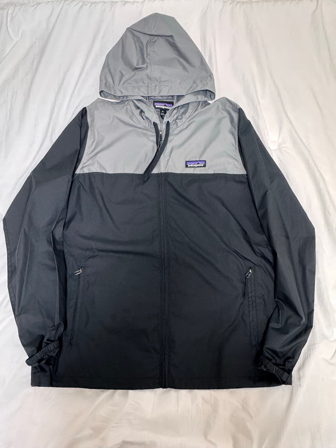 파타고니아/희귀제품/바람막이 상품이미지1