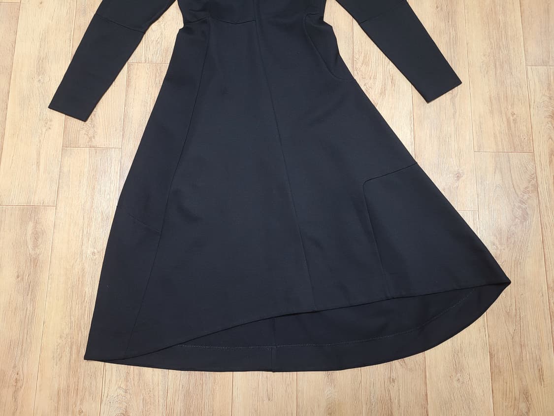 COS 애시매트리원피스 44-55 새상품 상품이미지7