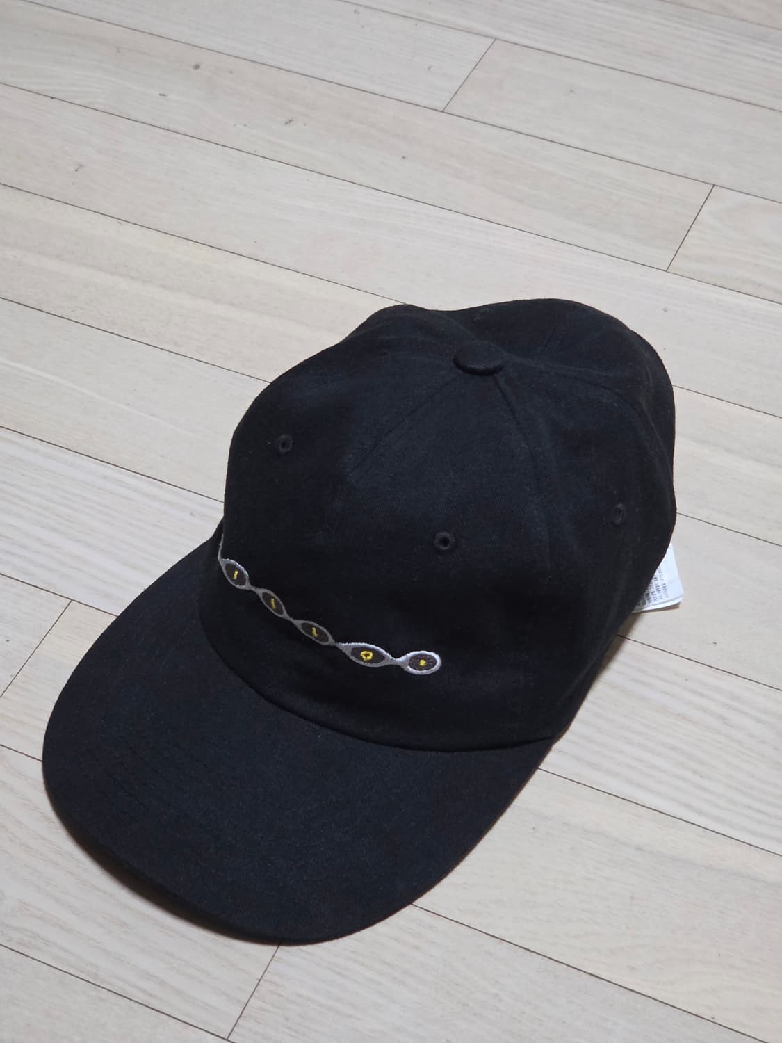 밀로 아카이브 캠프캡 모자 상품이미지2